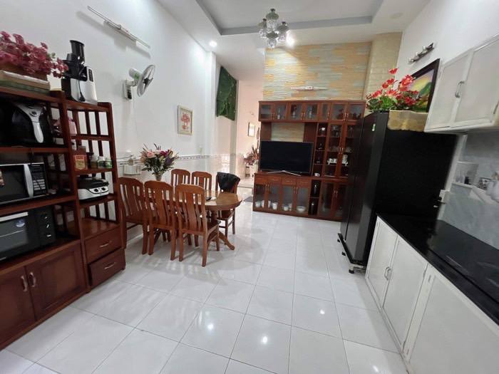 CHỦ GẤP BÁN - NGUYỄN VĂN QUỲ - Q7- KẾ BÊN HUỲNH TẤN PHÁT - CHỈ CÒN 4TỶ
